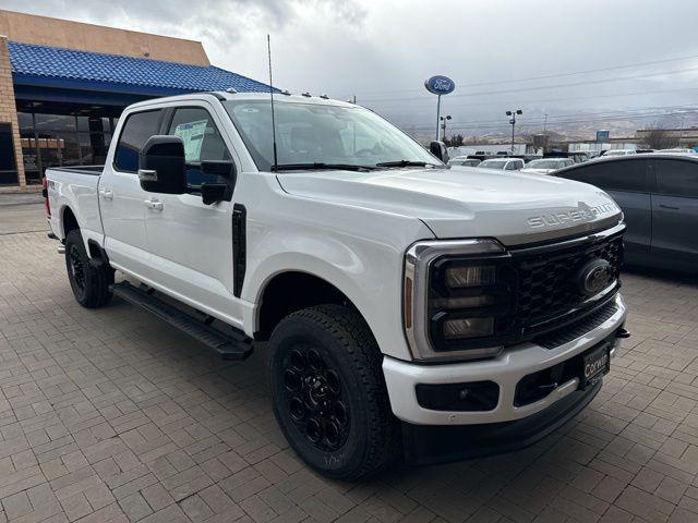 new 2025 Ford F-250 car, priced at $77,333