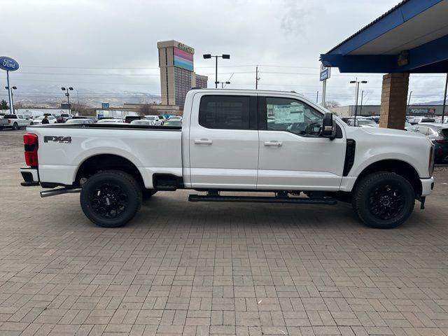 new 2025 Ford F-250 car, priced at $77,333