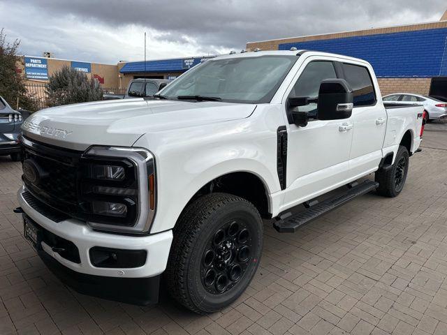 new 2025 Ford F-250 car, priced at $77,333