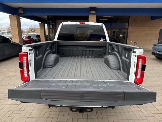 new 2025 Ford F-250 car, priced at $77,333