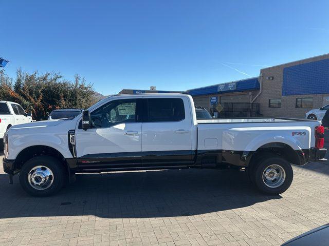 new 2024 Ford F-350 car, priced at $98,675