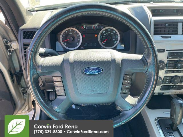 used 2012 Ford Escape car, priced at $5,489