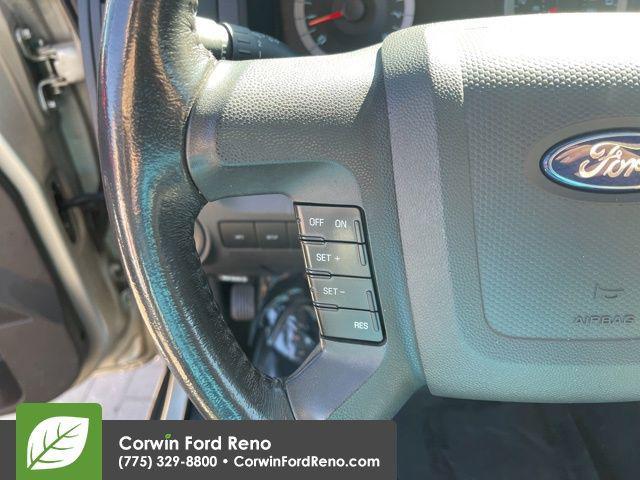 used 2012 Ford Escape car, priced at $5,489