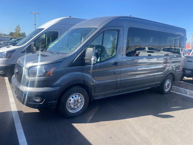 new 2025 Ford Transit-350 car, priced at $71,705