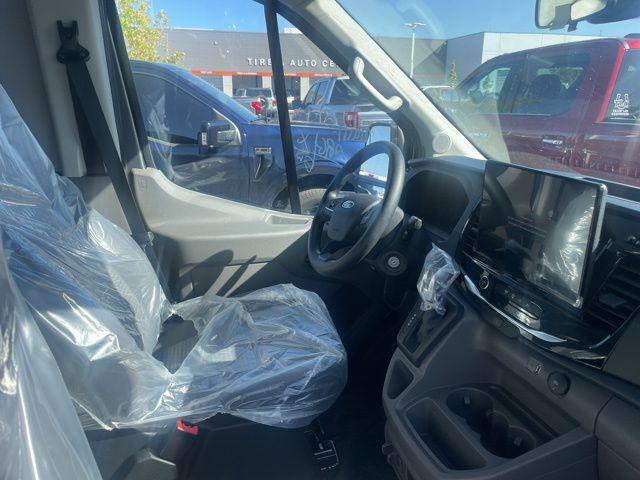 new 2025 Ford Transit-350 car, priced at $71,705