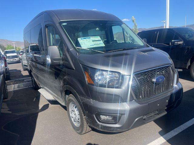 new 2025 Ford Transit-350 car, priced at $71,705