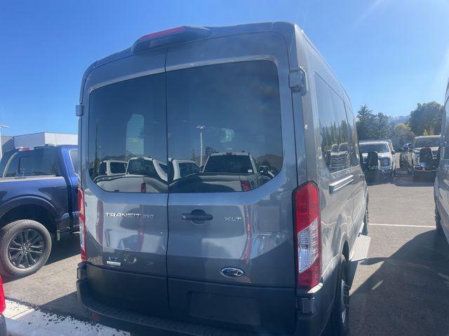new 2025 Ford Transit-350 car, priced at $71,705