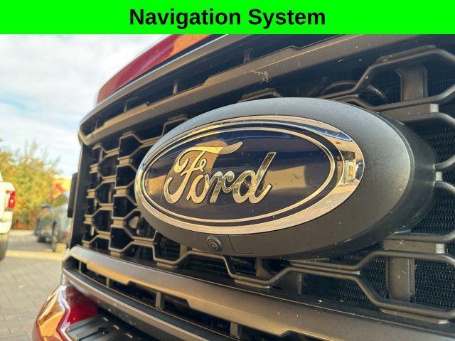 used 2023 Ford F-350 car, priced at $71,989