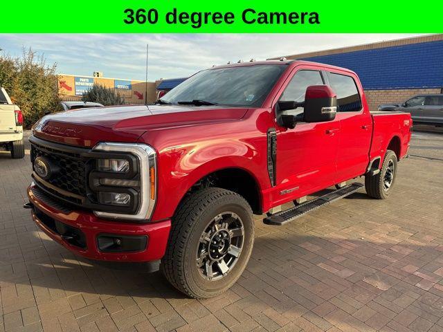 used 2023 Ford F-350 car, priced at $71,989