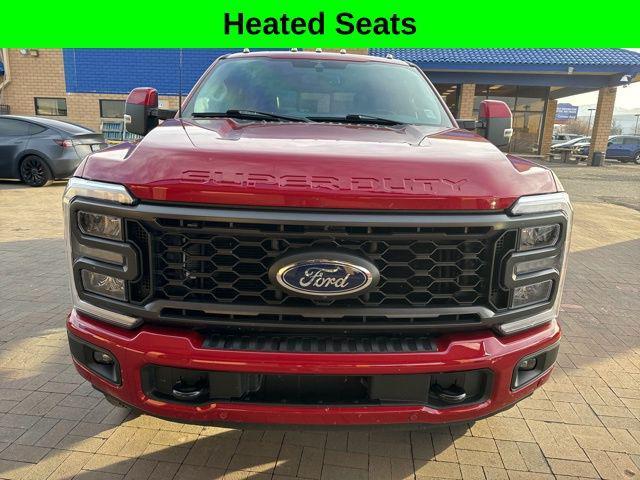 used 2023 Ford F-350 car, priced at $71,989