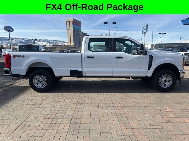 used 2023 Ford F-350 car, priced at $45,989