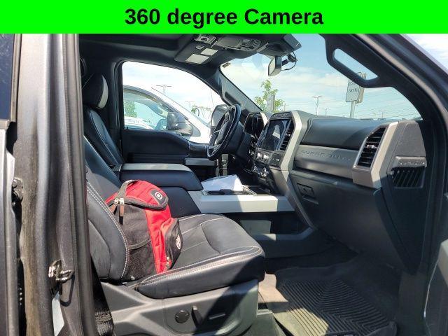 used 2022 Ford F-250 car, priced at $63,989