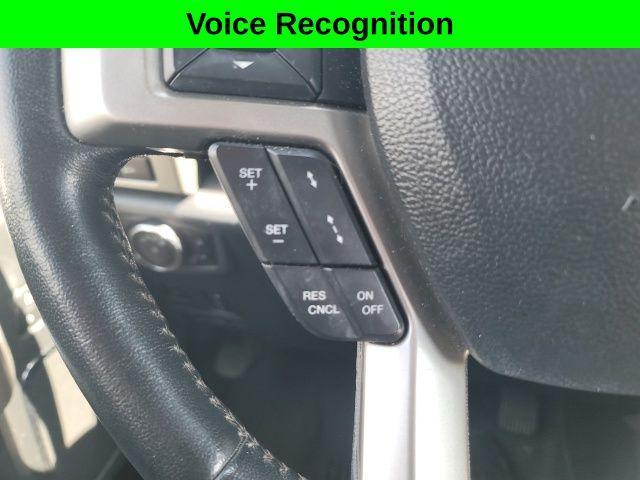 used 2022 Ford F-250 car, priced at $63,989