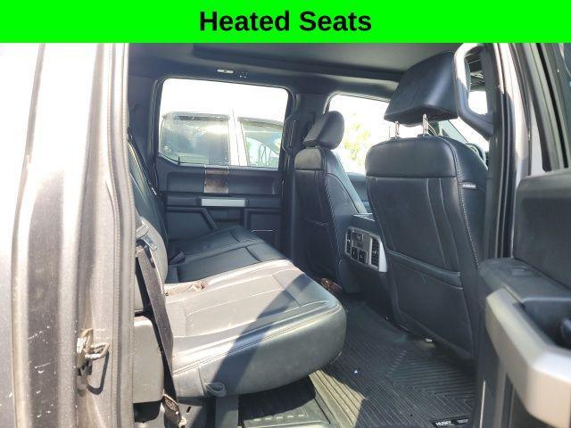 used 2022 Ford F-250 car, priced at $63,989