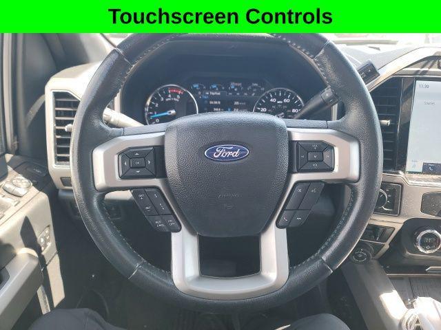 used 2022 Ford F-250 car, priced at $63,989