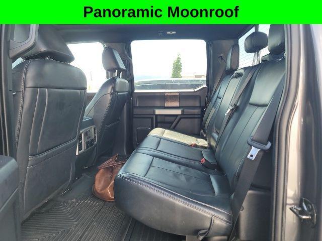 used 2022 Ford F-250 car, priced at $63,989