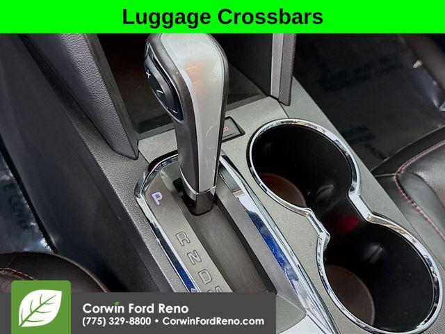 used 2014 GMC Terrain car, priced at $10,389