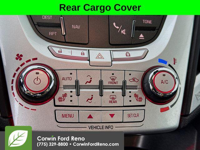 used 2014 GMC Terrain car, priced at $10,389