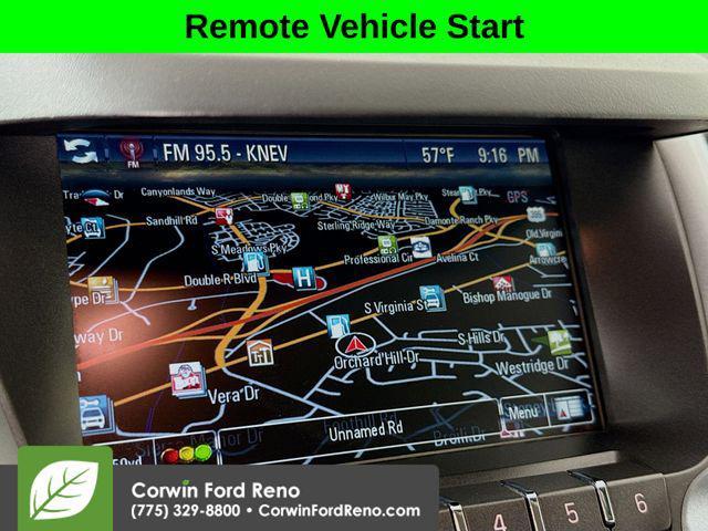 used 2014 GMC Terrain car, priced at $10,389