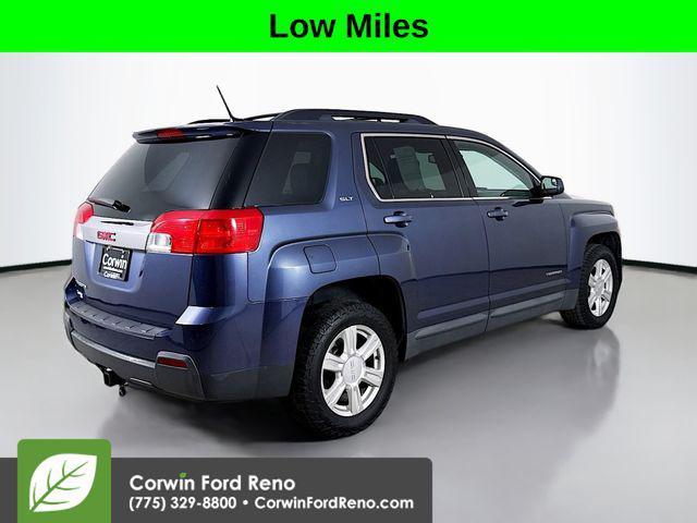 used 2014 GMC Terrain car, priced at $10,389
