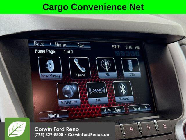 used 2014 GMC Terrain car, priced at $10,389