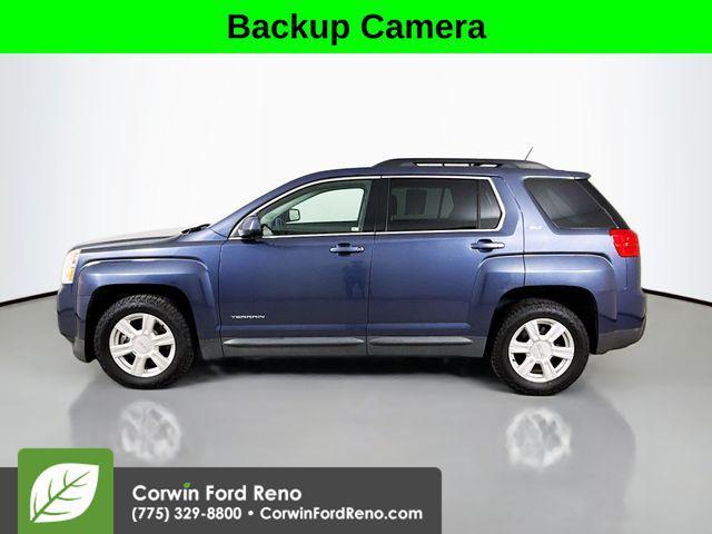 used 2014 GMC Terrain car, priced at $10,389