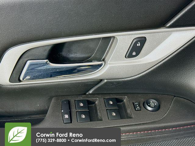 used 2014 GMC Terrain car, priced at $10,389