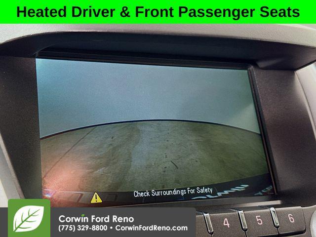 used 2014 GMC Terrain car, priced at $10,389