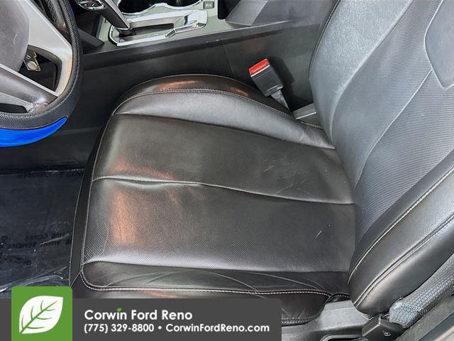 used 2014 GMC Terrain car, priced at $10,389