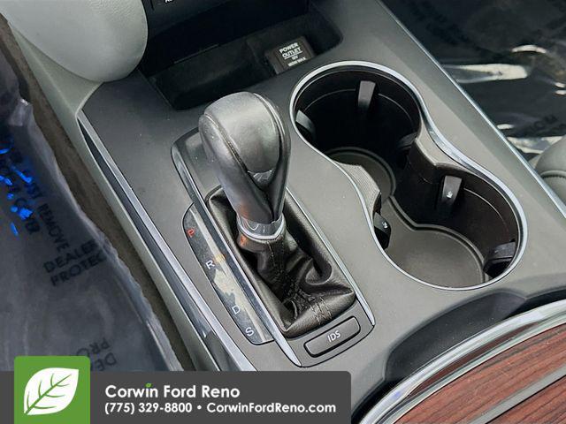 used 2014 Acura MDX car, priced at $10,289