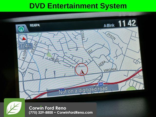 used 2014 Acura MDX car, priced at $10,289