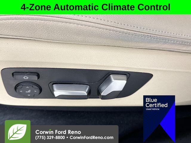 used 2021 BMW X5 car, priced at $40,989
