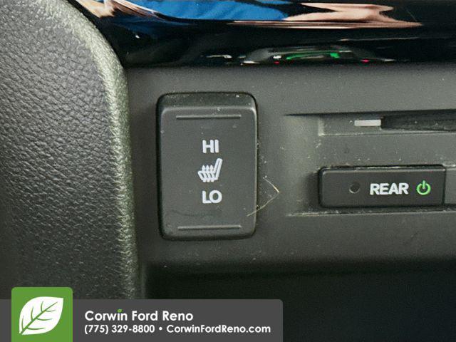 used 2017 Honda Pilot car, priced at $17,989