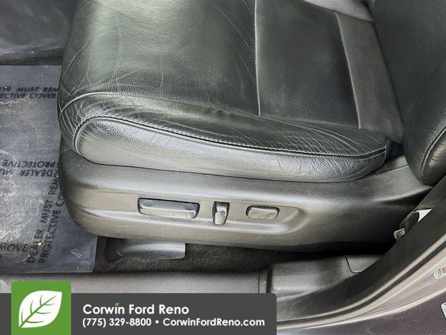 used 2017 Honda Pilot car, priced at $17,989