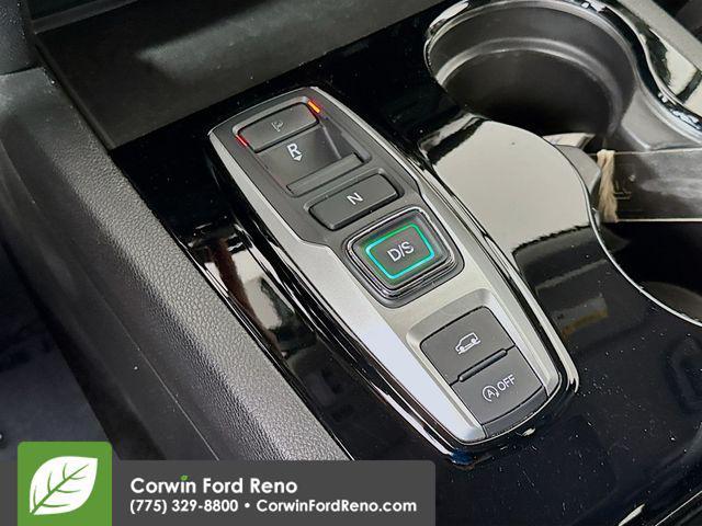 used 2017 Honda Pilot car, priced at $17,989