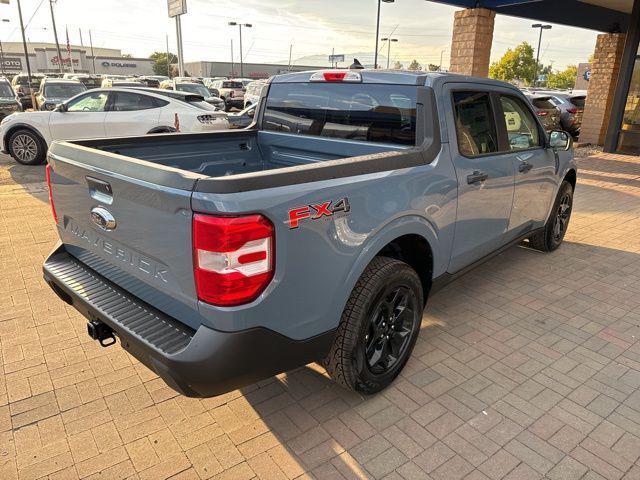 new 2024 Ford Maverick car, priced at $31,630