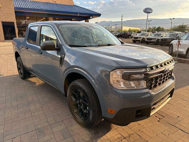 new 2024 Ford Maverick car, priced at $31,630