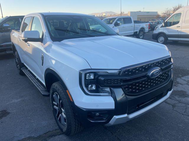 new 2024 Ford Ranger car, priced at $46,800