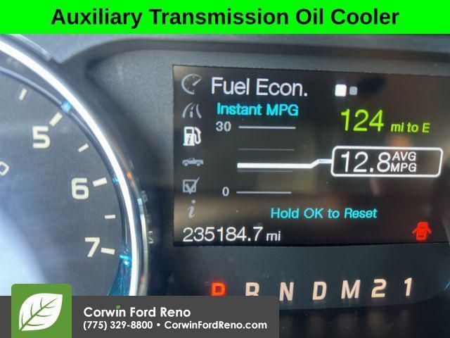 used 2011 Ford F-150 car, priced at $9,989