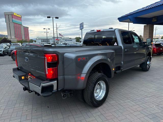 new 2024 Ford F-350 car, priced at $93,227