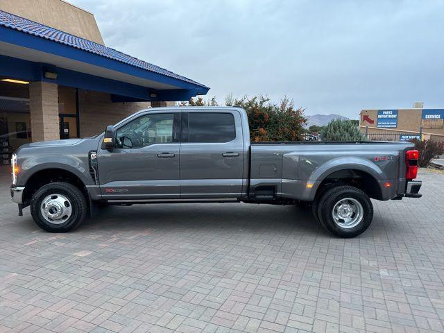 new 2024 Ford F-350 car, priced at $93,227