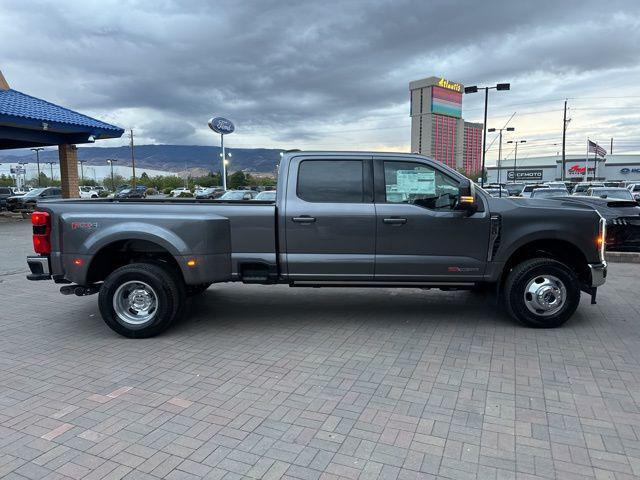 new 2024 Ford F-350 car, priced at $93,227