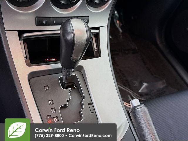 used 2010 Mazda Mazda3 car, priced at $6,789