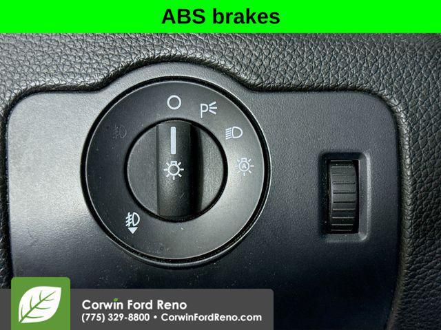 used 2014 Ford Mustang car, priced at $13,789