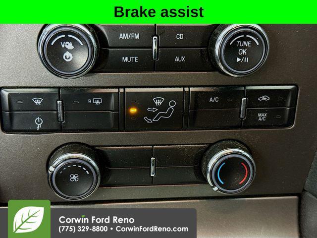 used 2014 Ford Mustang car, priced at $13,789