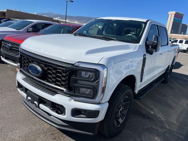 new 2024 Ford F-250 car, priced at $71,405