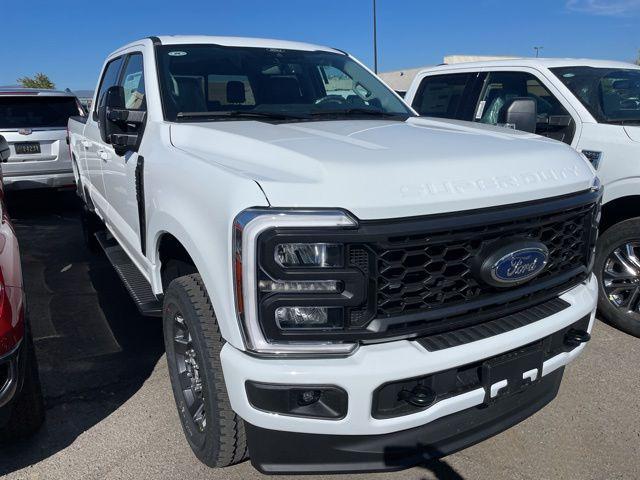 new 2024 Ford F-250 car, priced at $70,405