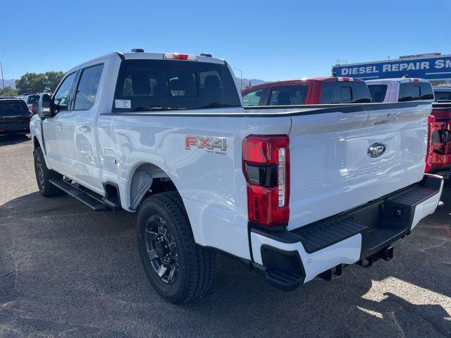 new 2024 Ford F-250 car, priced at $71,405