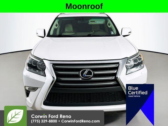 used 2016 Lexus GX 460 car, priced at $25,989