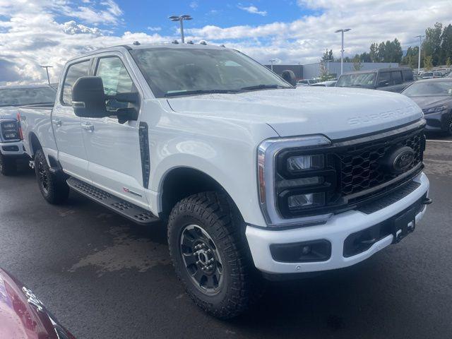 new 2026 Ford F-350 car, priced at $92,432